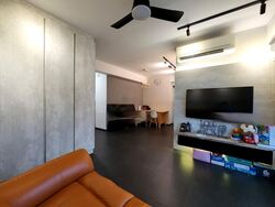 Blk 312B Clementi Ridges (Clementi), HDB 4 Rooms #612075071